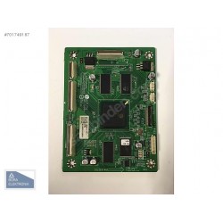 EBR38301801 , EAX39594101 , LG 50PG3000 , T-CON BOARD
